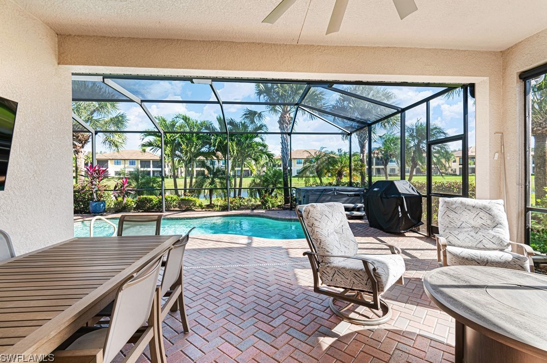 10614 Carena Cir, Fort Myers FL  33913-6818 exterior