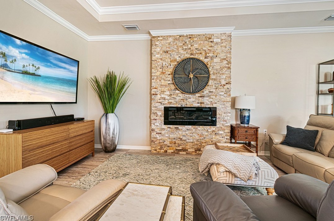 10614 Carena Cir, Fort Myers FL  33913-6818 exterior