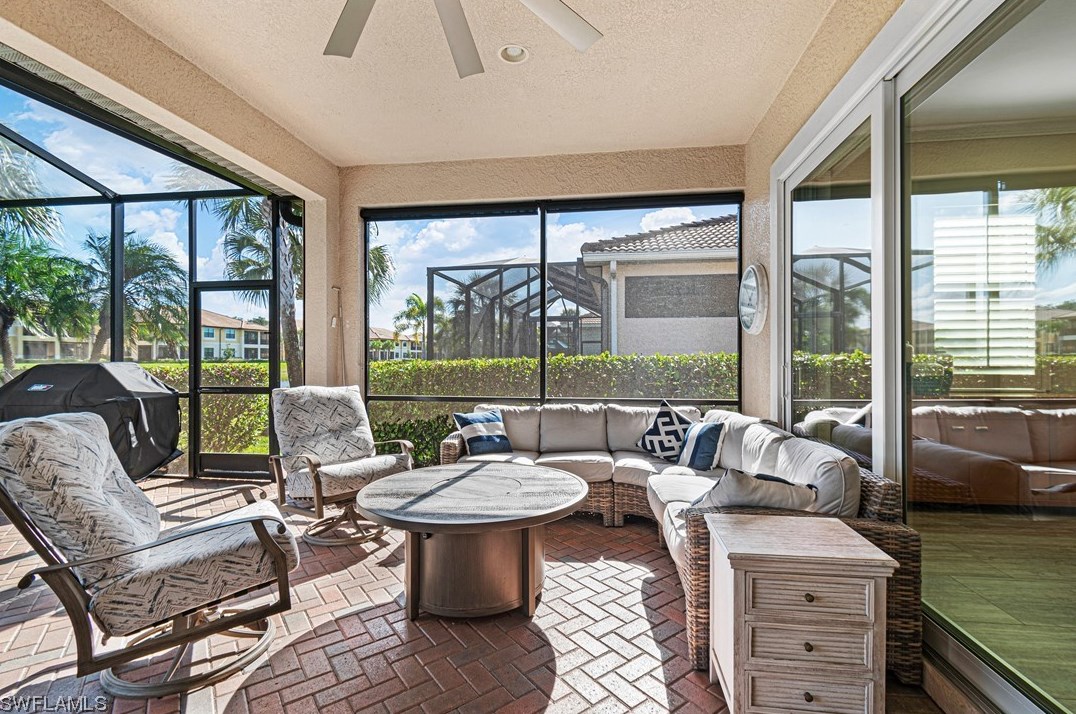 10614 Carena Cir, Fort Myers FL  33913-6818 exterior