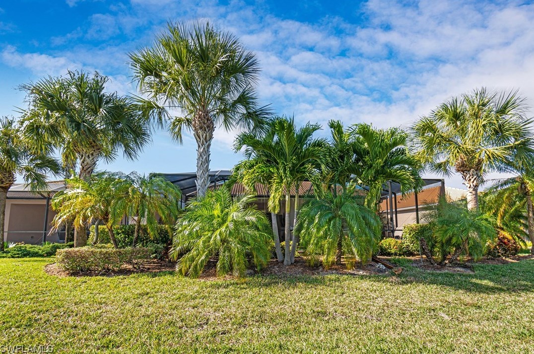 10614 Carena Cir, Fort Myers FL  33913-6818 exterior
