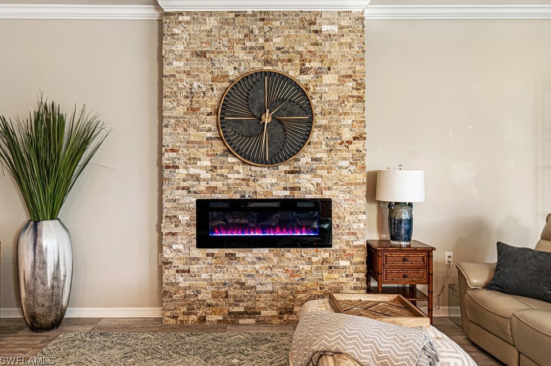 10614 Carena Cir, Fort Myers FL  33913-6818 exterior