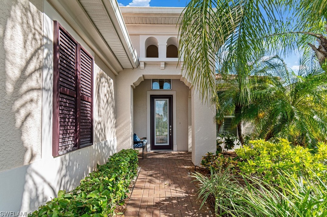 10614 Carena Cir, Fort Myers FL  33913-6818 exterior