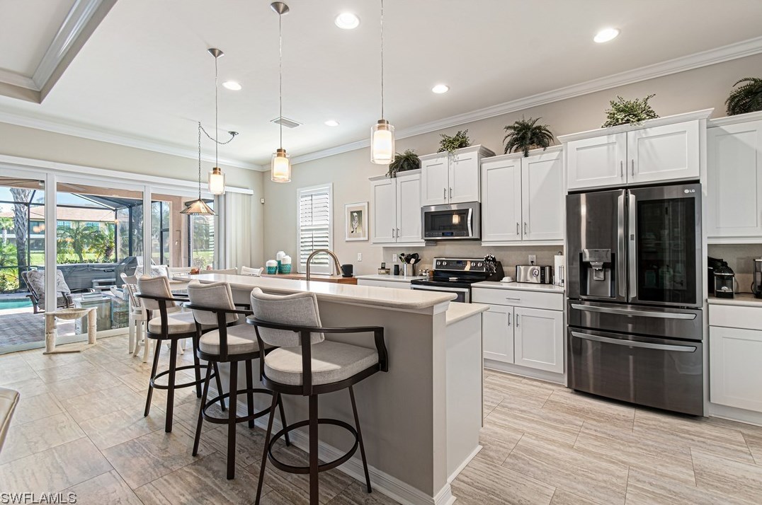 10614 Carena Cir, Fort Myers FL  33913-6818 exterior