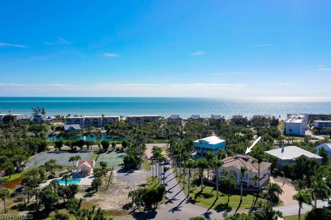 2239 Starfish Ln, Sanibel, FL 33957