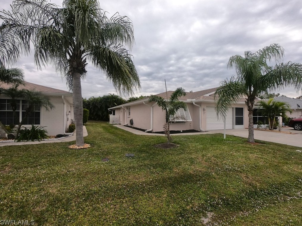 536 Bethany Village Cir, Lehigh Acres, FL 33936-7624