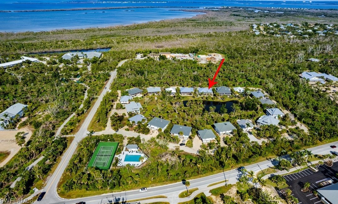 2166 Egret Cir, Sanibel, FL 33957