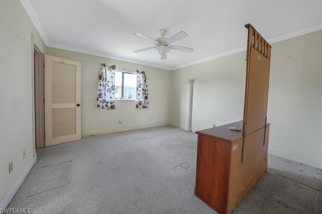 2122 5th Ter, Cape Coral FL  33909-2760 exterior