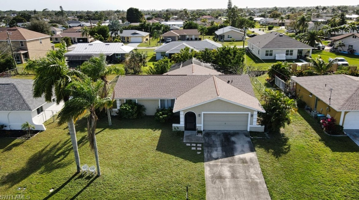 2122 Se 5th Terrace, Cape Coral, FL 33990