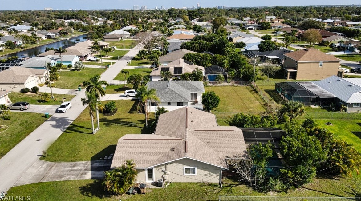 2122 5th Ter, Cape Coral FL  33909-2760 exterior