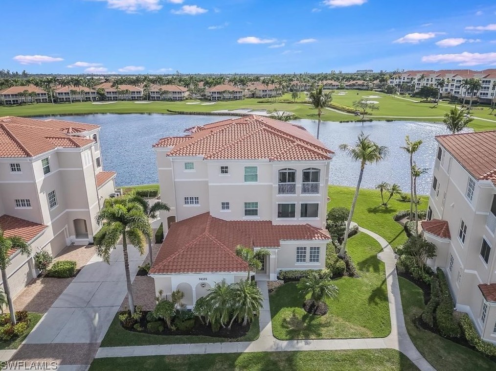14335 Harbour Links Ct #20a, Fort Myers, FL 33908