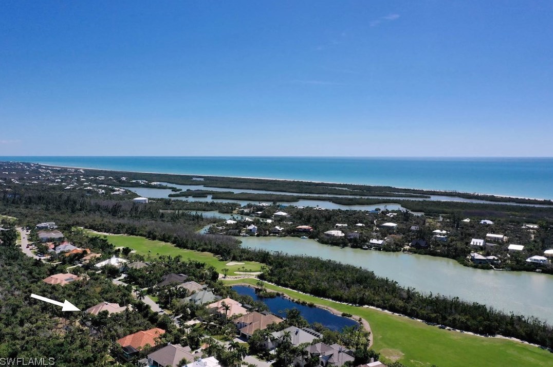 2364 Wulfert Rd, Sanibel, FL 33957
