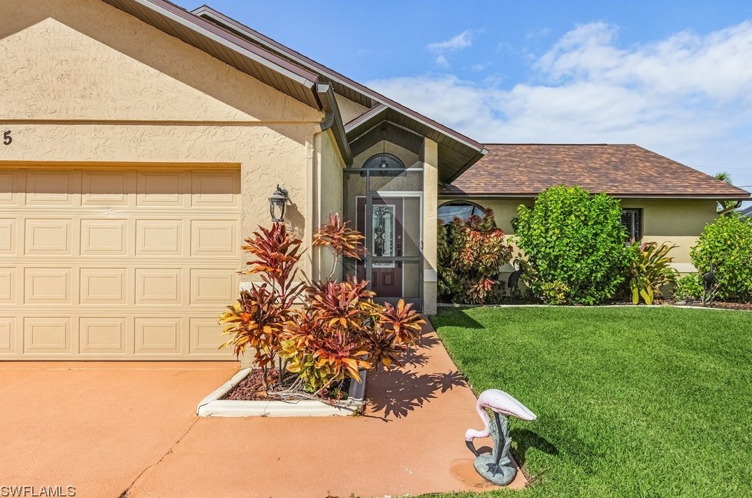 1155 Sw 43rd St, Cape Coral, FL 33914