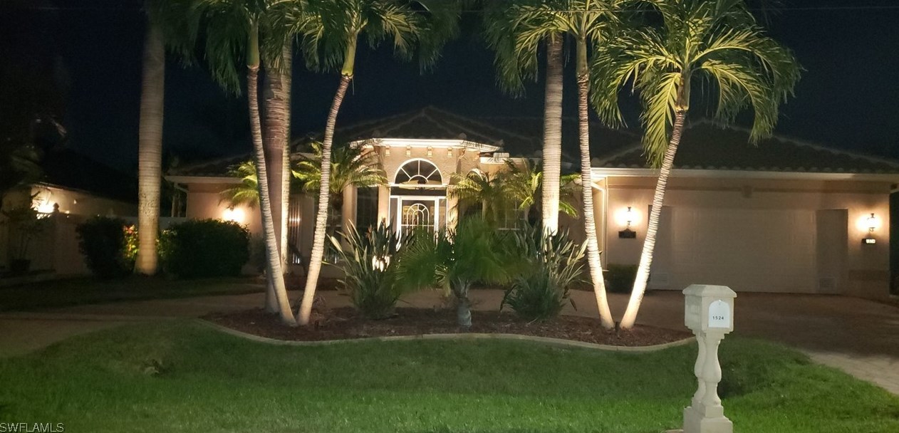 1524 Se 6th Ave, Cape Coral, FL 33990