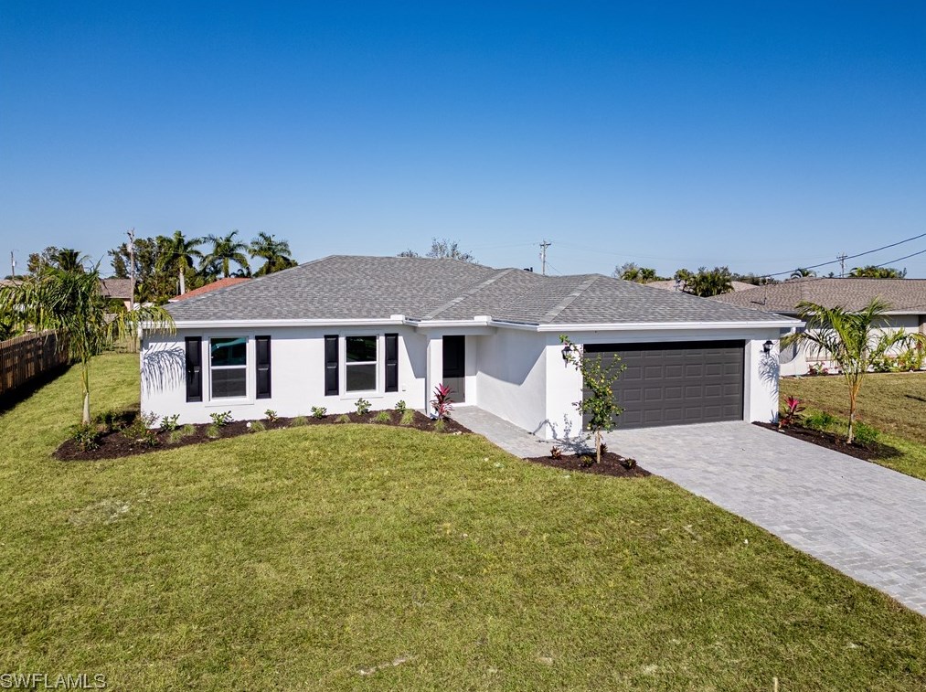 507 32nd Ter, Cape Coral, FL 33904-4147