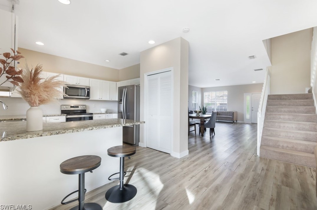 7755 Cameron Cir, Fort Myers FL  33912-5667 exterior