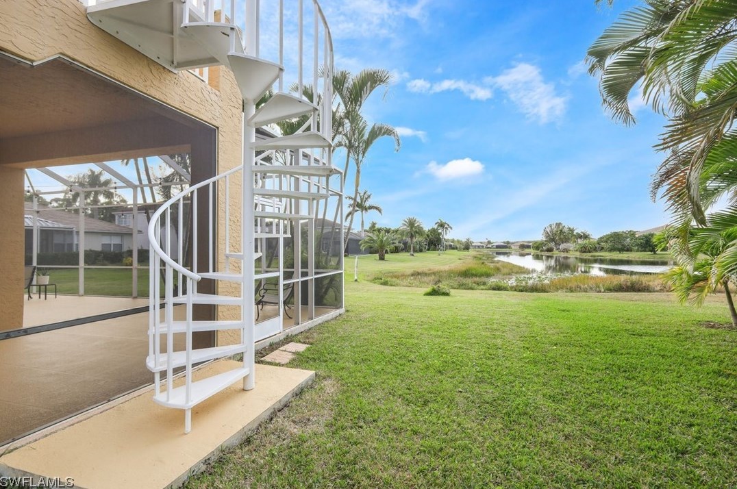 7755 Cameron Cir, Fort Myers FL  33912-5667 exterior