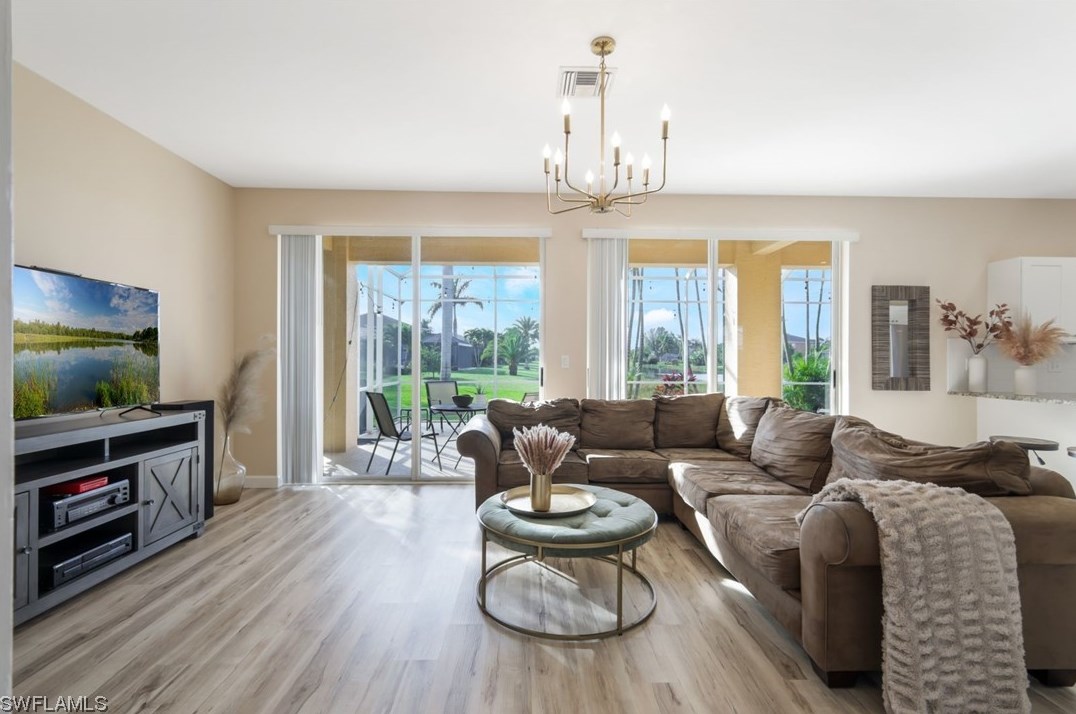 7755 Cameron Cir, Fort Myers FL  33912-5667 exterior