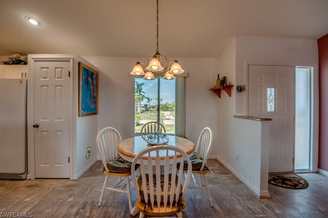 3289 8 Ave, Saint James City FL  33956-2130 exterior