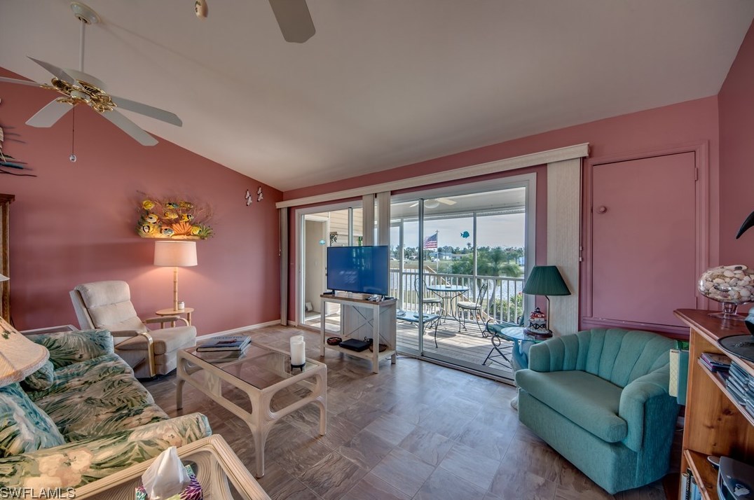 3289 8 Ave, Saint James City FL  33956-2130 exterior