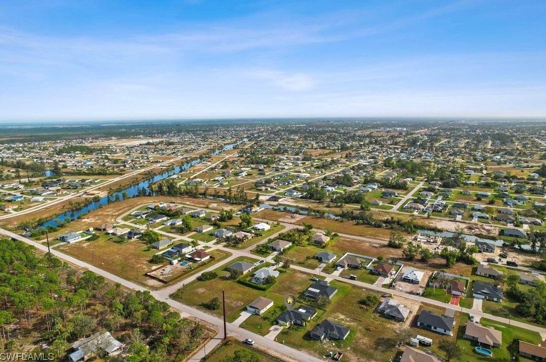 3573 Andalusia Blvd, Cape Coral, FL 33909-6482