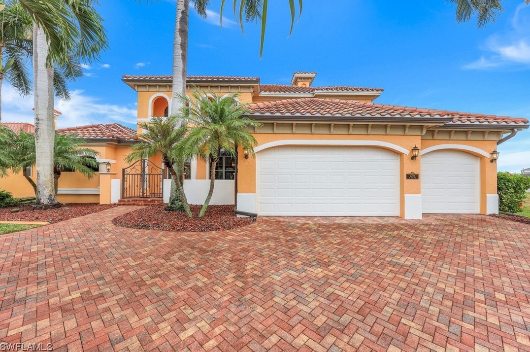 2709 28th Ave, Cape Coral, FL 33914-3843