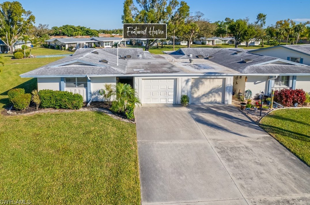 5569 Westwind Ln, Fort Myers, FL 33919-2745