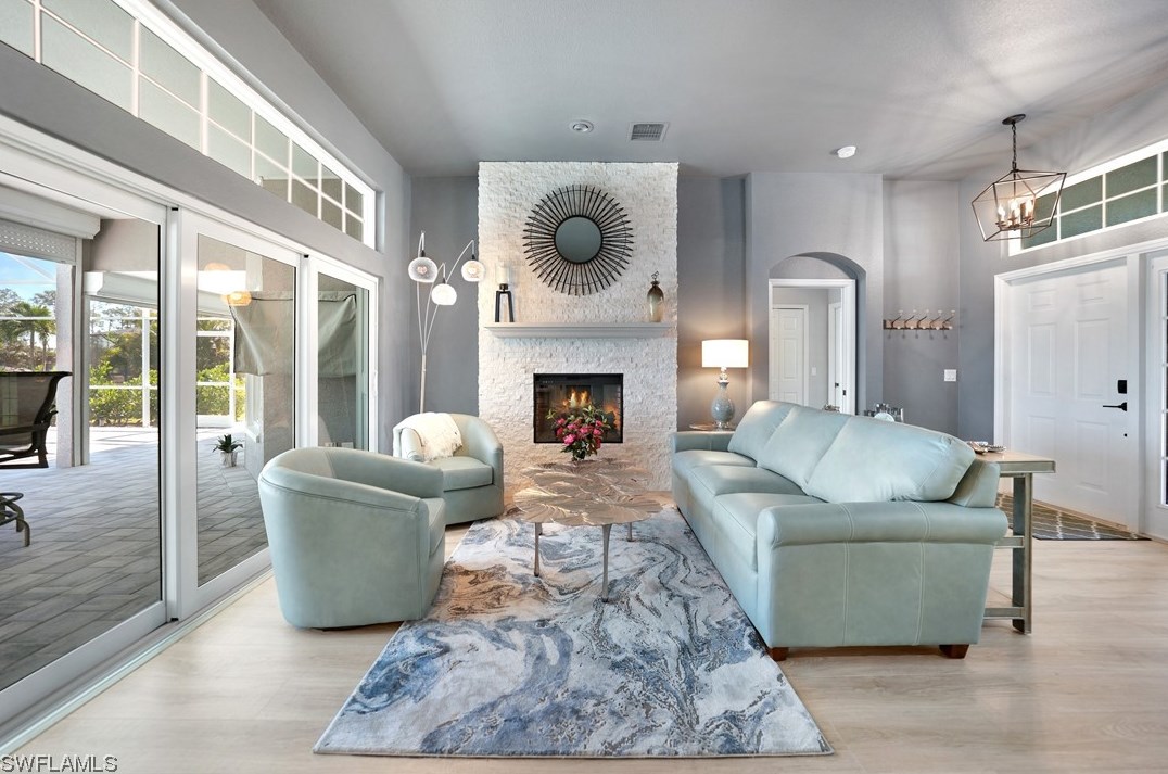 3020 Big Pass Ln, Punta Gorda, FL 33955-1849