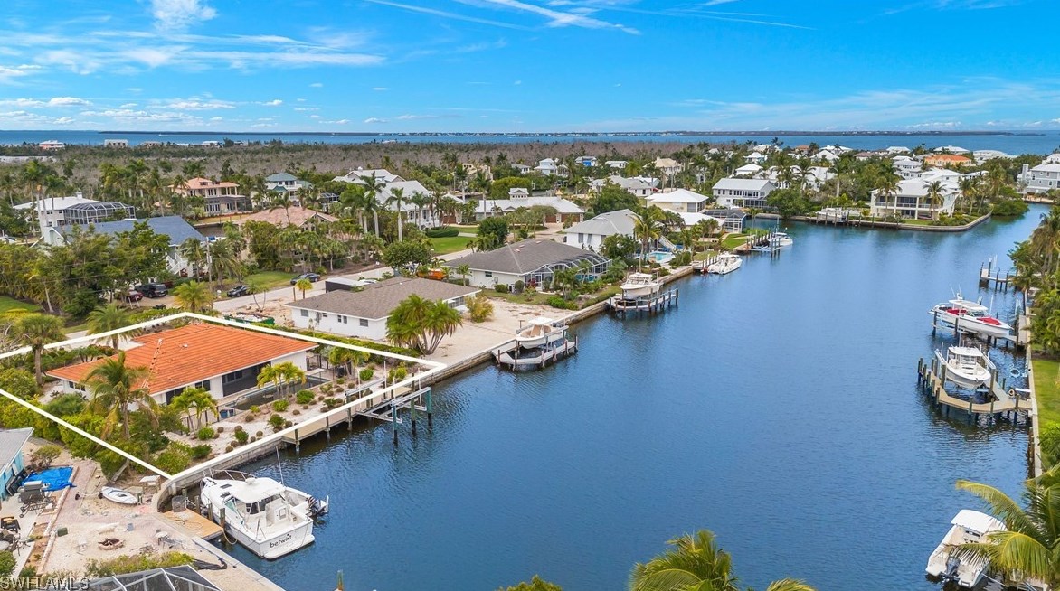 1658 Sabal Palm Dr, Sanibel, FL 33957
