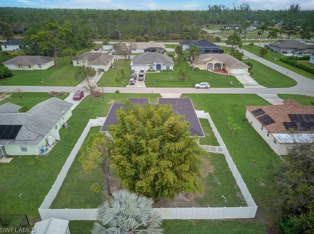 5315 Billings St, Lehigh Acres FL 33971-6572 exterior