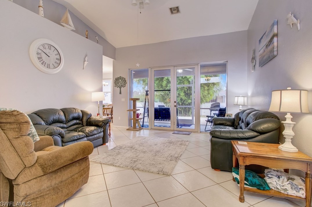 5315 Billings St, Lehigh Acres FL 33971-6572 exterior