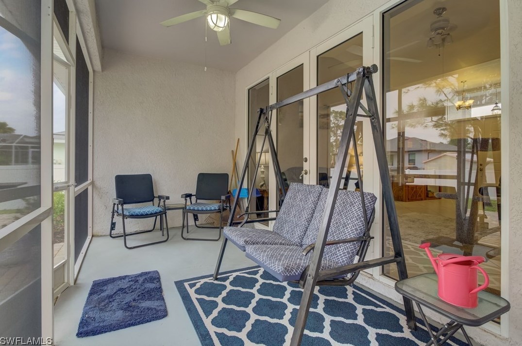 5315 Billings St, Lehigh Acres FL 33971-6572 exterior