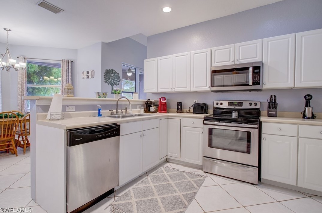 5315 Billings St, Lehigh Acres FL 33971-6572 exterior