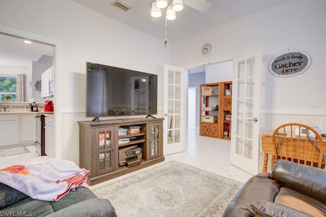 5315 Billings St, Lehigh Acres FL 33971-6572 exterior