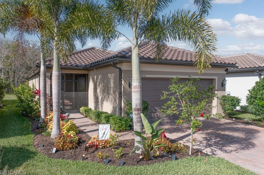 5833 Mayflower Way, Ave Maria, FL 34142