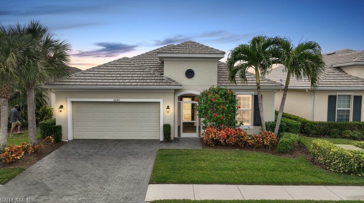 2640 Casibari Ct, Cape Coral, FL 33991-3196