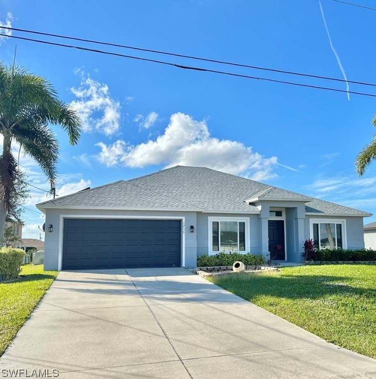 1716 Nw 5th Pl, Cape Coral, FL 33993