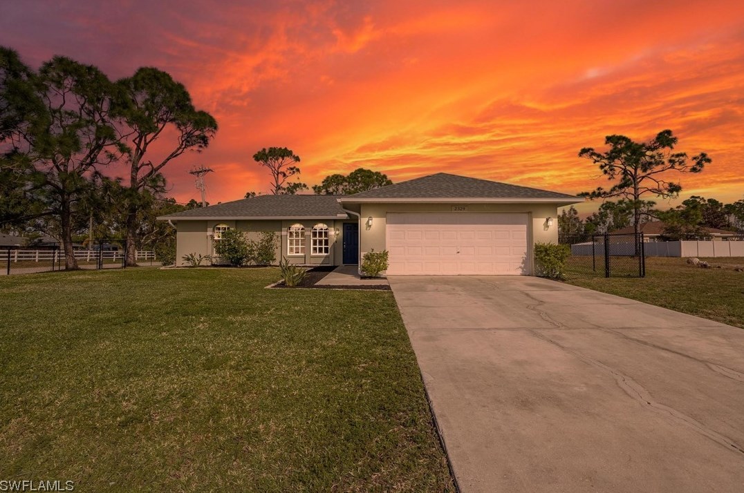 2329 31st Ter, Cape Coral, FL 33993-8342