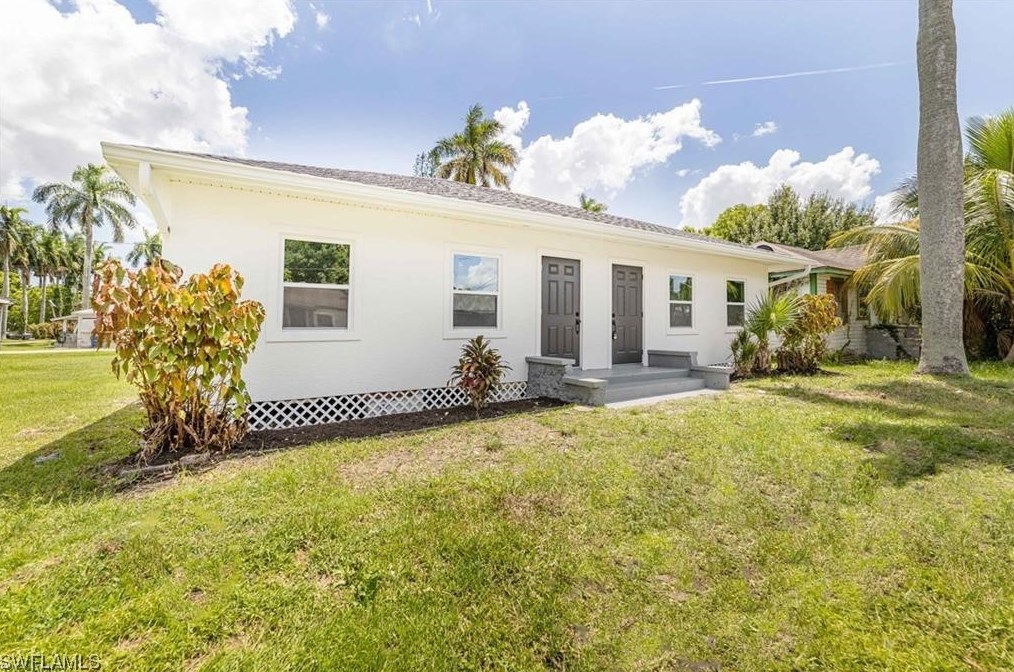 25-27 Cypress St #25,27, Fort Myers, FL 33903