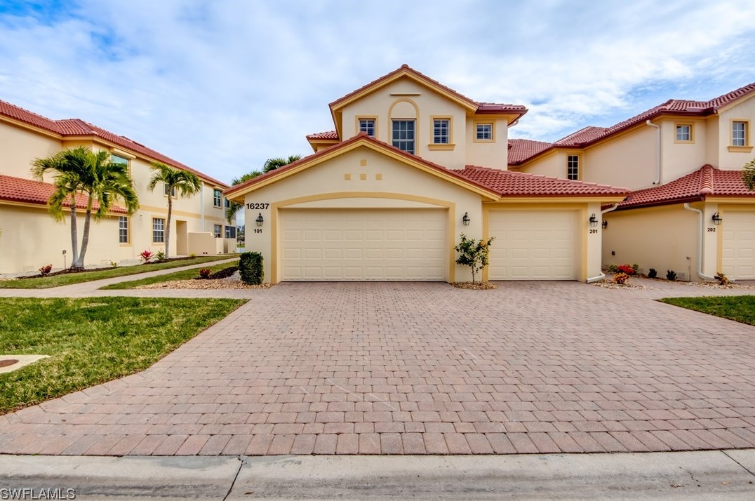 16237 Coco Hammock Way, Fort Myers FL  33908-0901 exterior