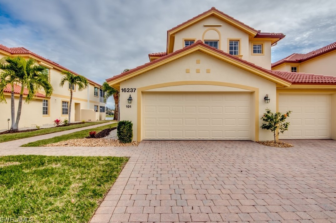 16237 Coco Hammock Way #101, Fort Myers, FL 33908