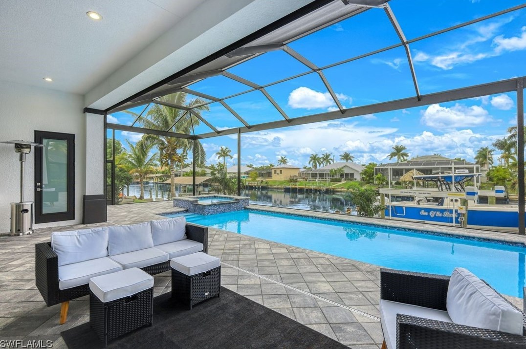 2113 45th Ter, Cape Coral, FL 33914-6734