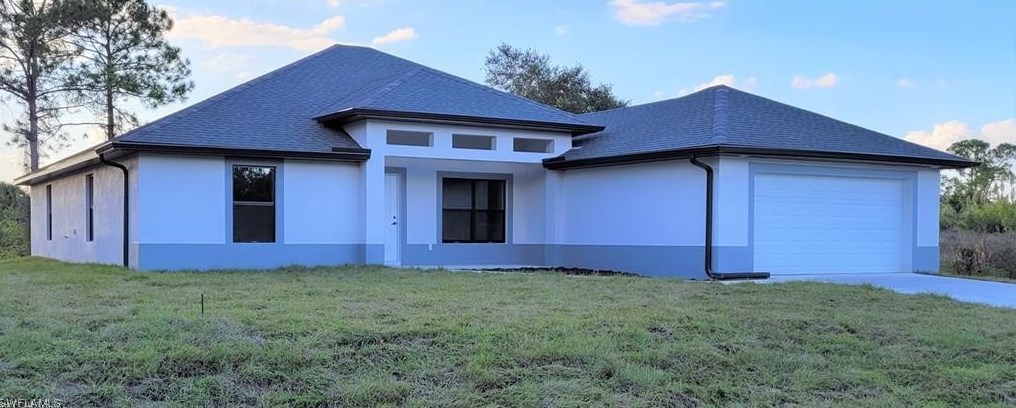1303 Oak Ave, Lehigh Acres, FL 33972-8711