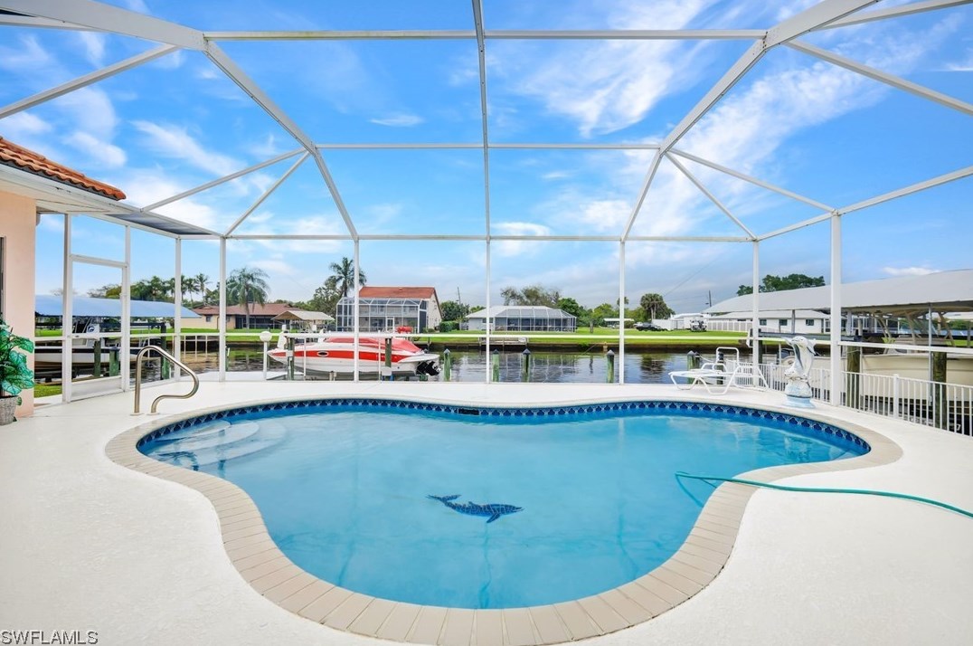 2197 Havana Ave, Fort Myers, FL 33905-4826