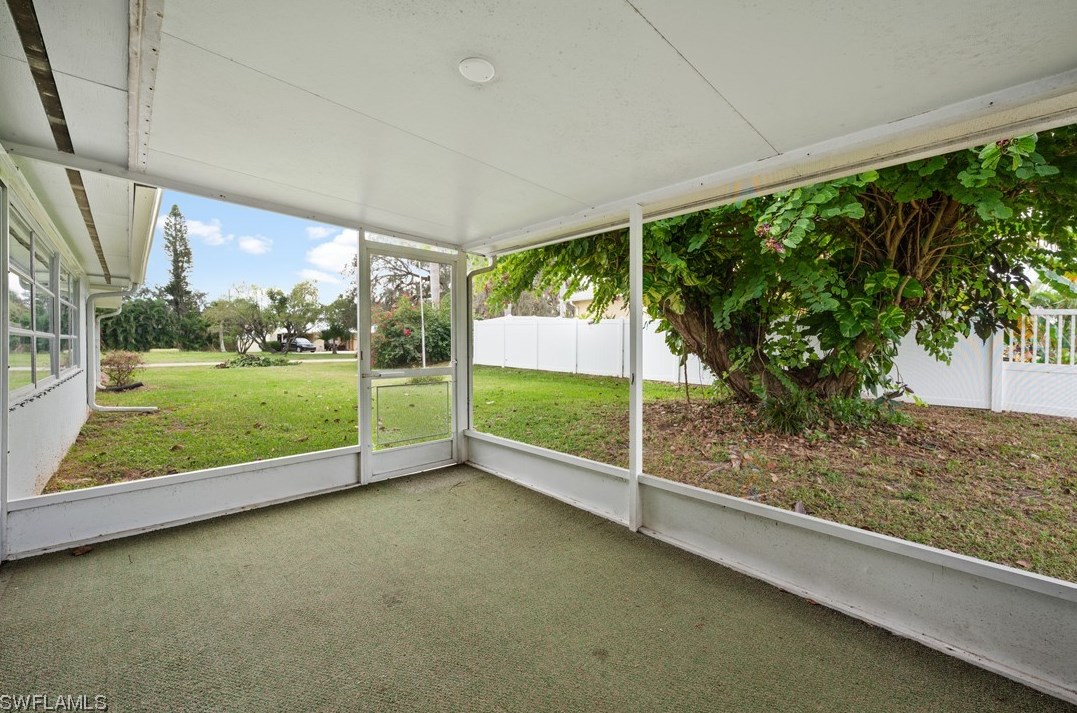 2231 Randolph Dr, Fort Myers FL  33905-4751 exterior