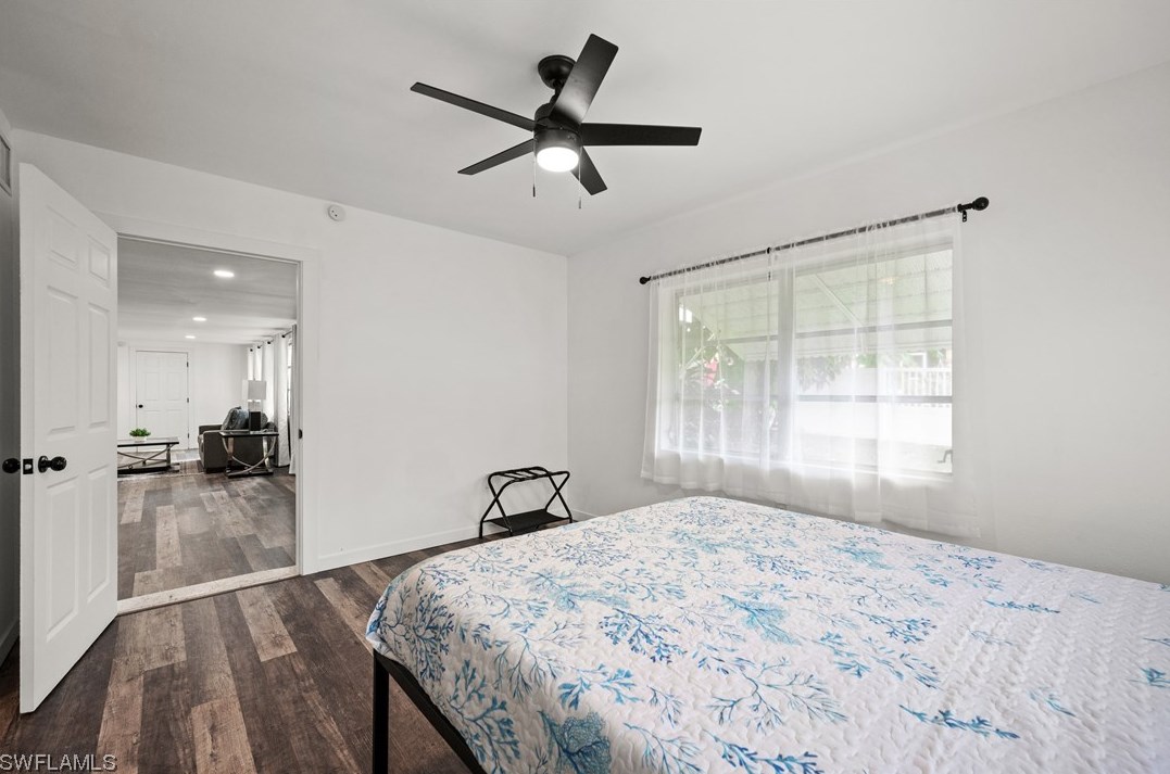 2231 Randolph Dr, Fort Myers FL  33905-4751 exterior