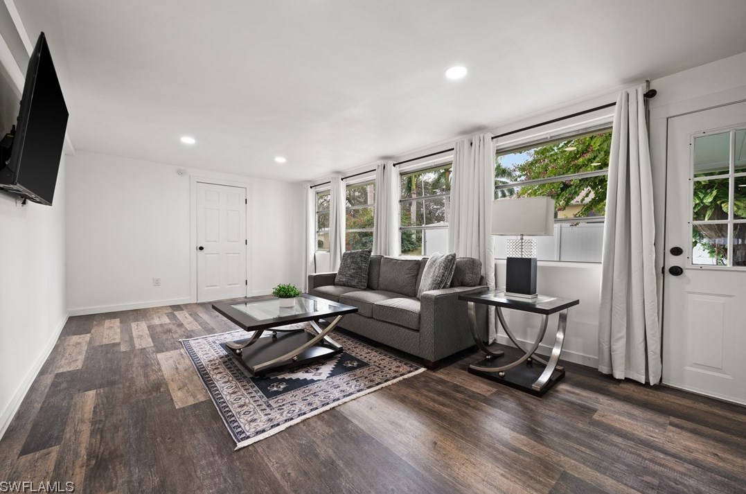 2231 Randolph Dr, Fort Myers FL  33905-4751 exterior