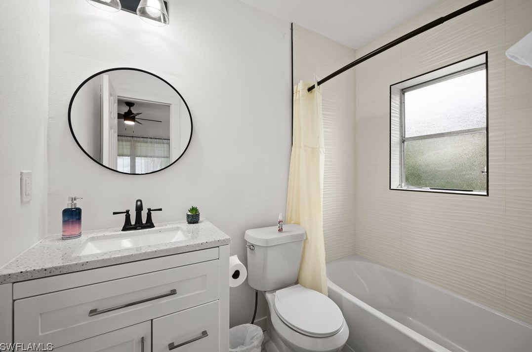 2231 Randolph Dr, Fort Myers FL  33905-4751 exterior