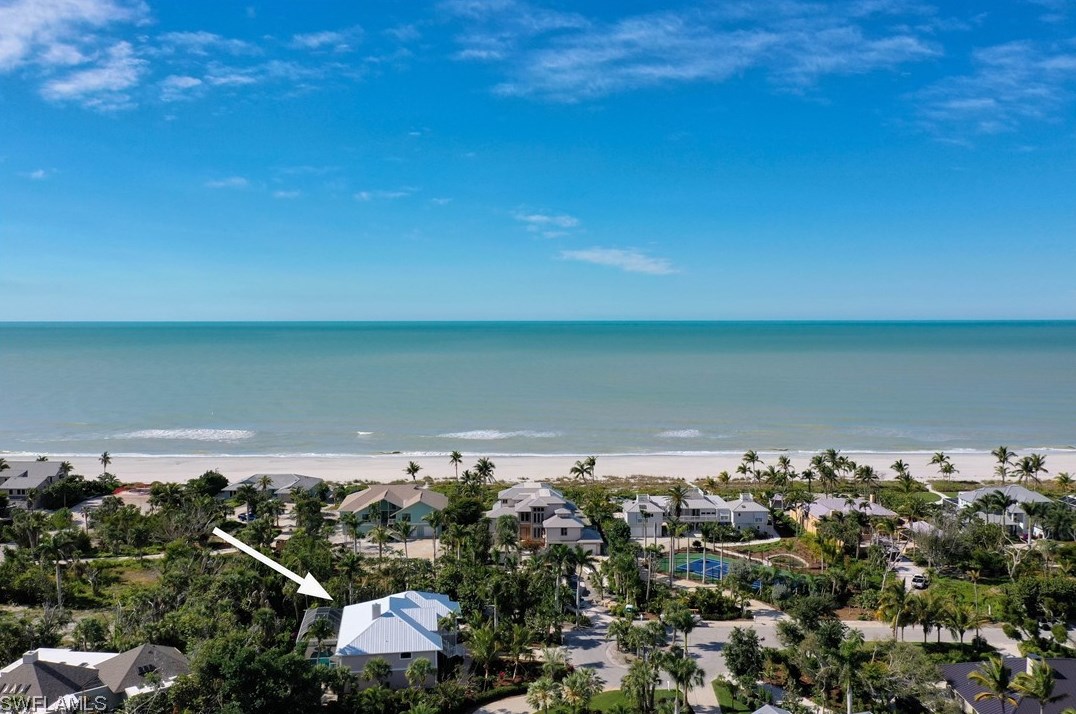 4428 Waters Edge Ln, Sanibel FL  33957-2805 exterior