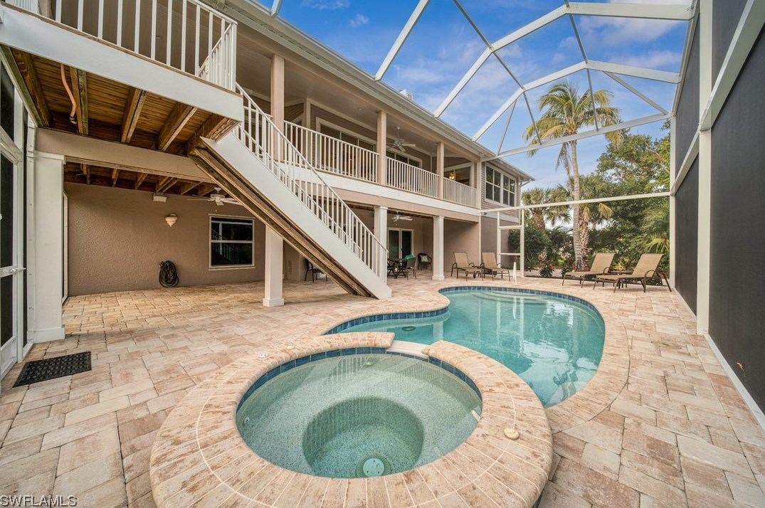 4428 Waters Edge Ln, Sanibel FL  33957-2805 exterior
