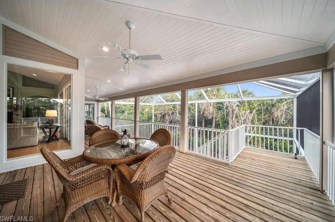 4428 Waters Edge Ln, Sanibel FL  33957-2805 exterior